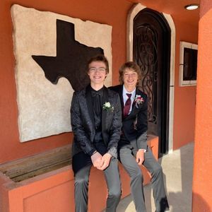 Meet your Posher, Stacy